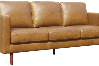 08 Most Durable Couches For Families