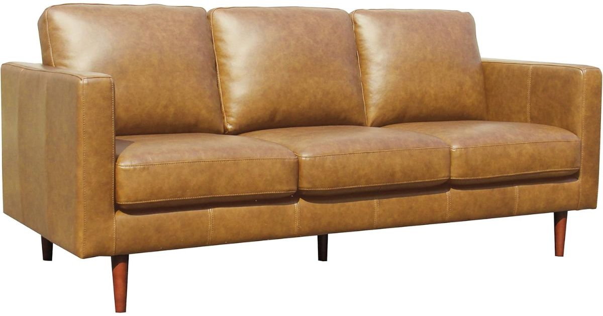 08 Most Durable Couches For Families