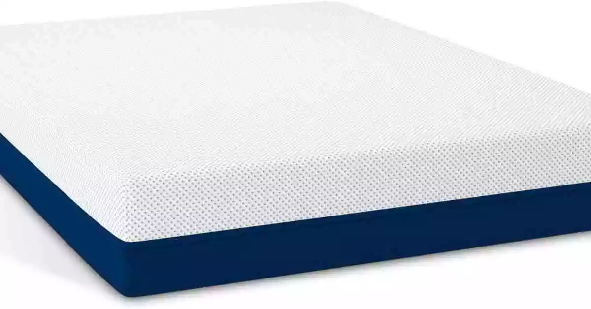 Amerisleep AS3 Mattress Best Mattress For Side Sleepers With Shoulder And Hip Pain