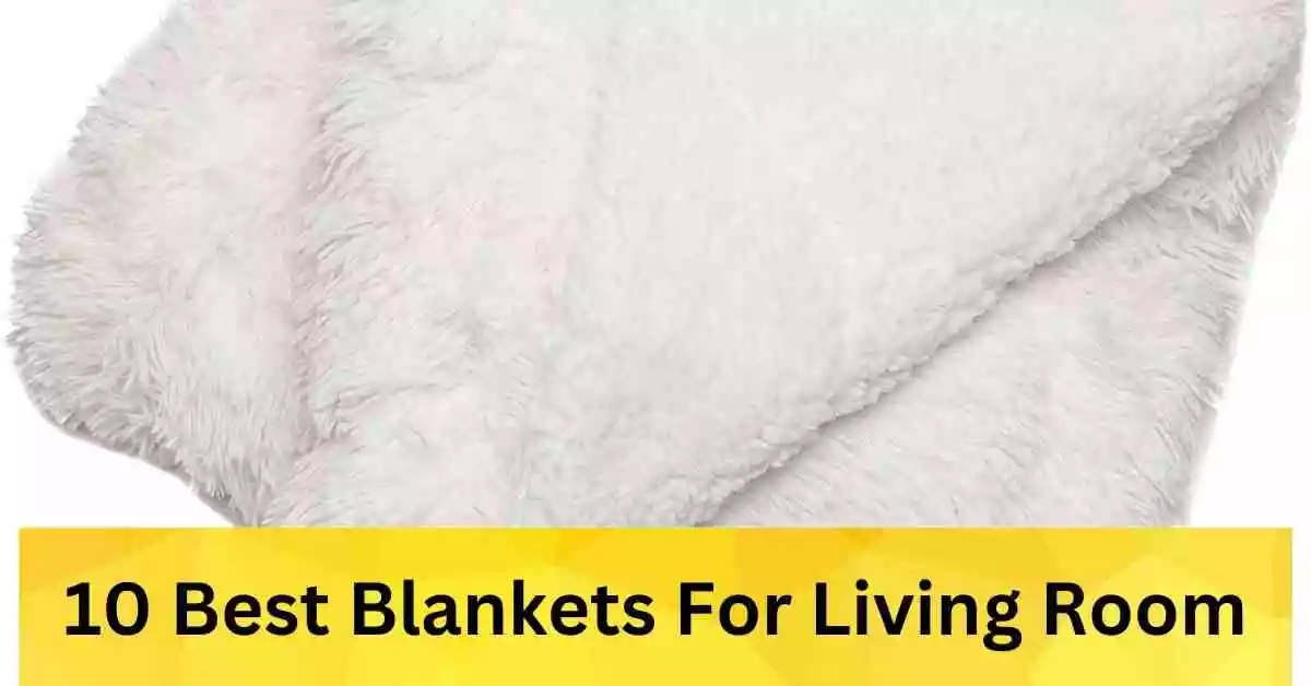 Blankets For Living Room