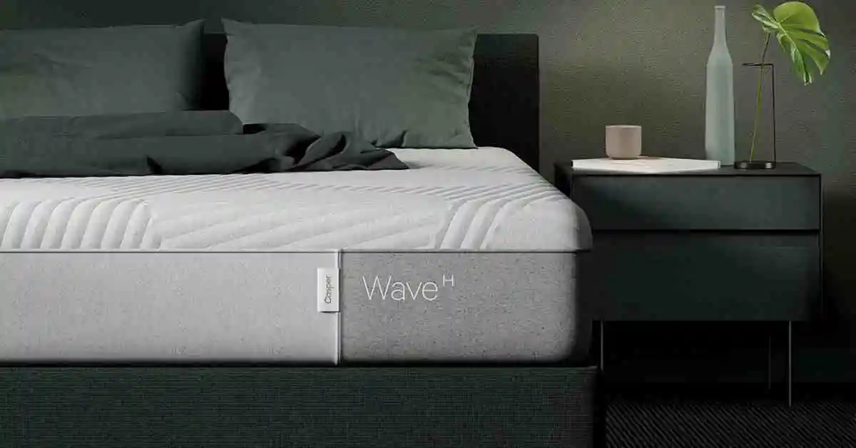 Nectar Mattress Best Mattress For Side Sleepers With Shoulder And Hip Pain