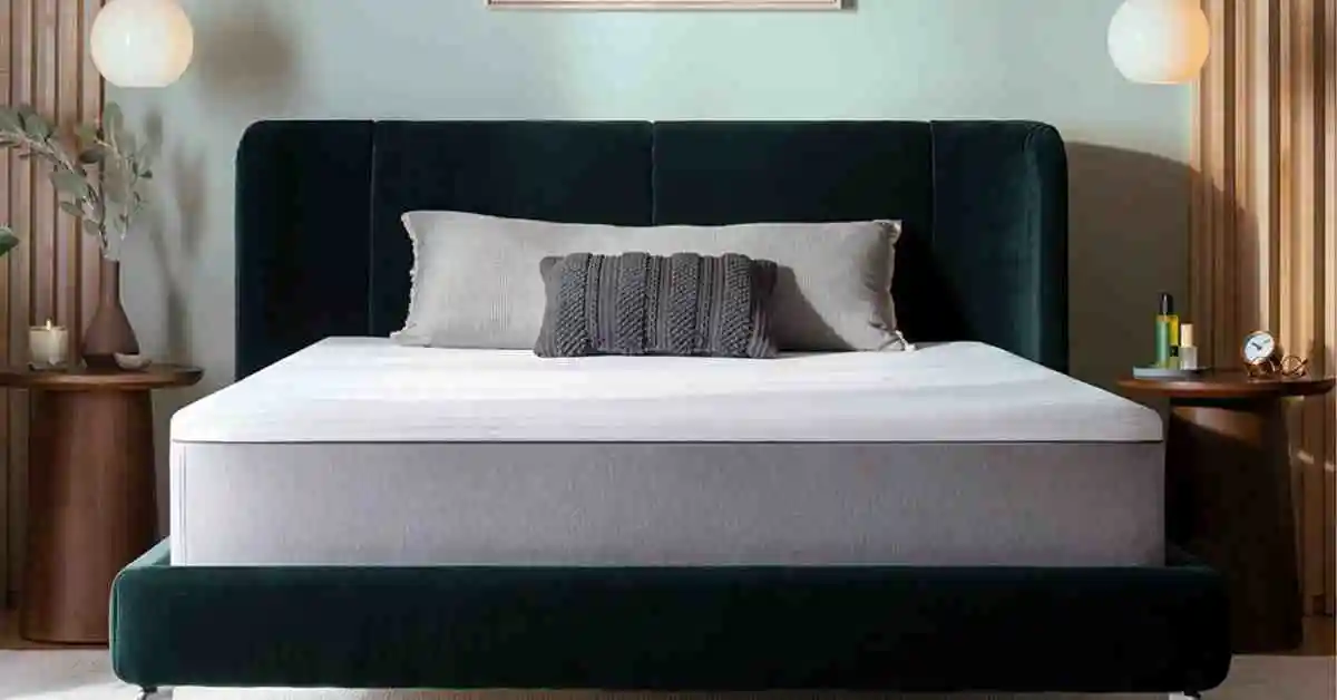 Purple Hybrid Mattress Best Mattress For Side Sleepers With Shoulder And Hip Pain