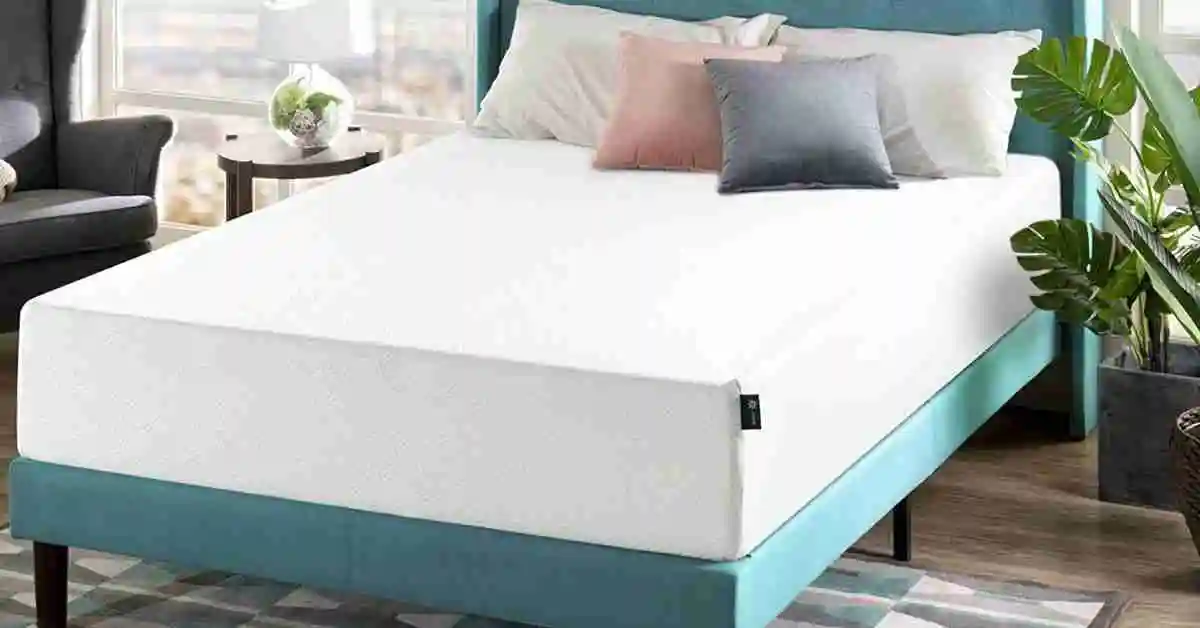 Saatva Classic Mattress Best Mattress For Side Sleepers With Shoulder And Hip Pain