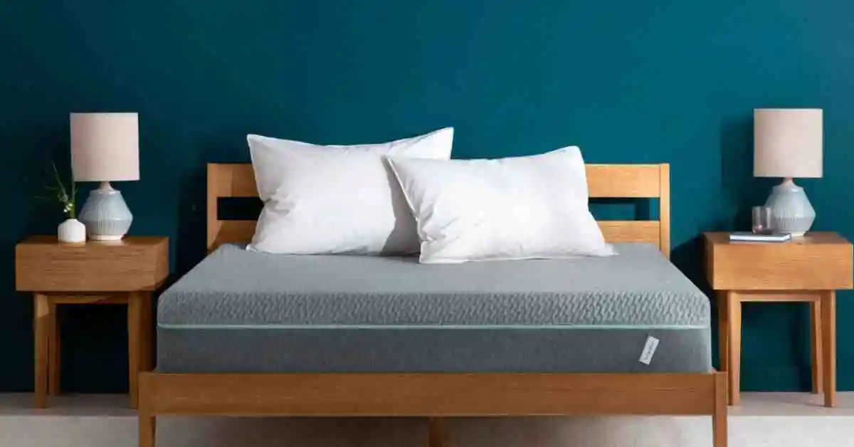 Tuft & Needle Mint Mattress Best Mattress For Side Sleepers With Shoulder And Hip Pain