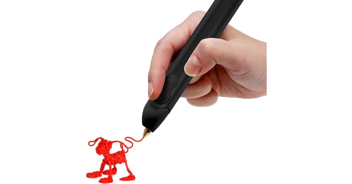 3Doodler Create+