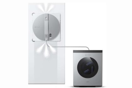 Ecovacs Winbot W3 Omni Price