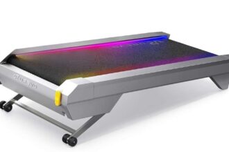 The Best Under-Desk Treadmill 6,000 Hours of Walking